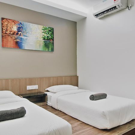 Hotel Eco Desaru Exterior photo